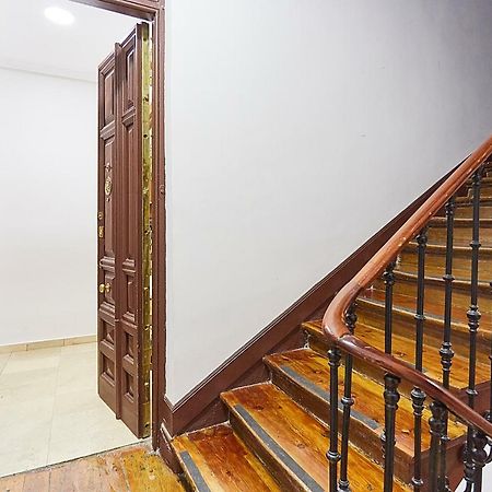 Appartamento Leeways Loft IV In Gran Via Madrid Esterno foto