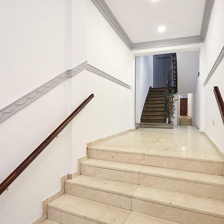 Appartamento Leeways Loft IV In Gran Via Madrid Esterno foto